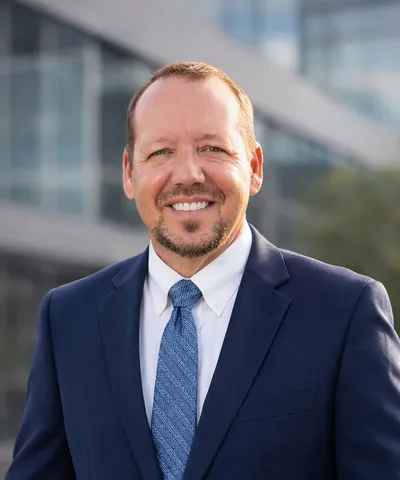 Greg West, founder of GW Consulting