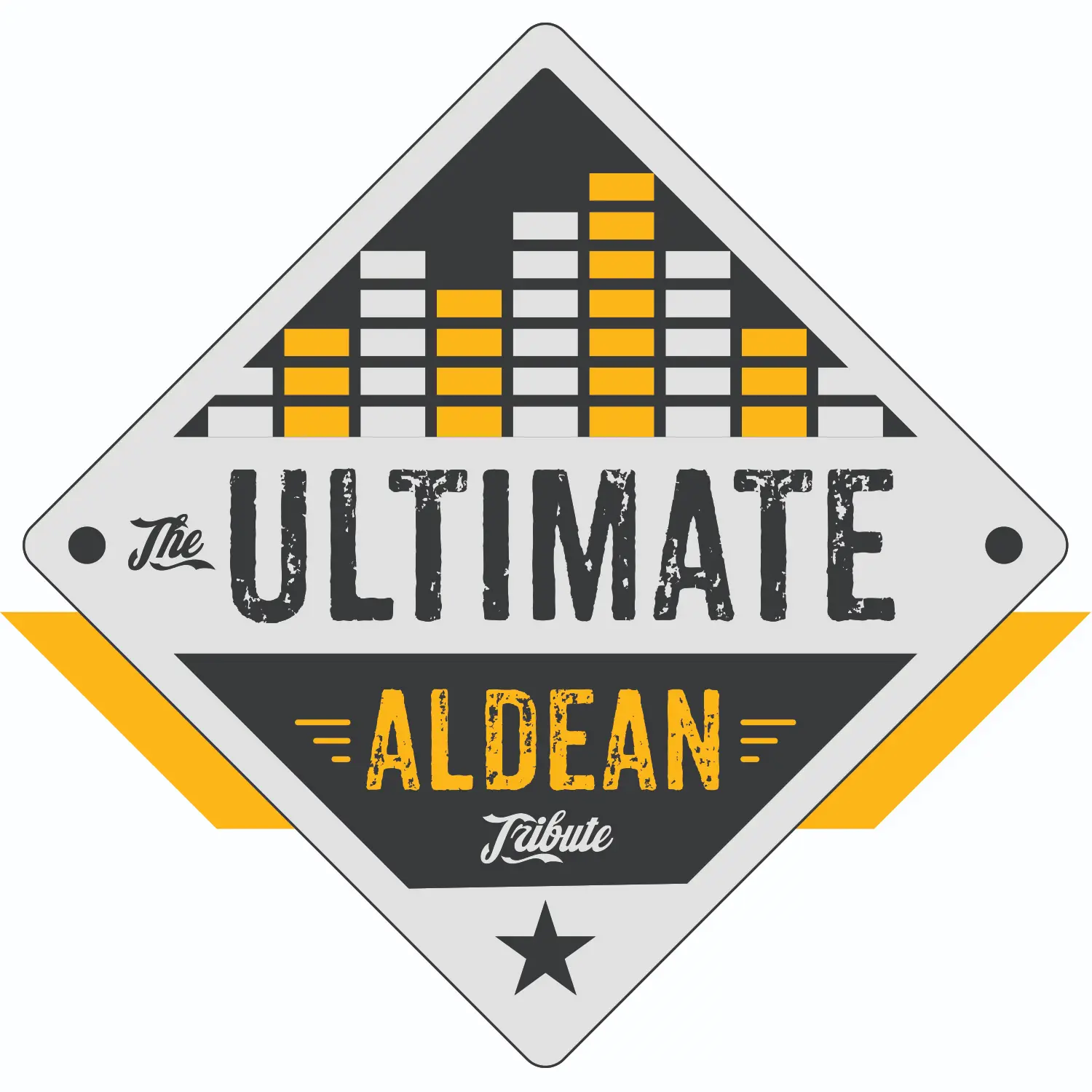 Ultimate Aldean logo